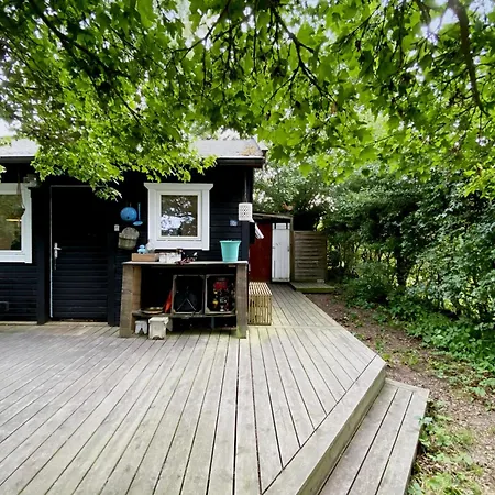 Charming House With Big Private Terrace