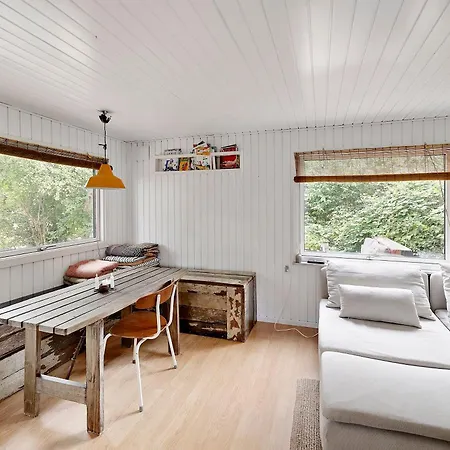 Charming House With Big Private Terrace