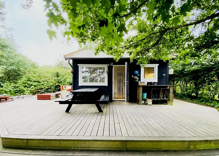 Charming House With Big Private Terrace Casa vacanze